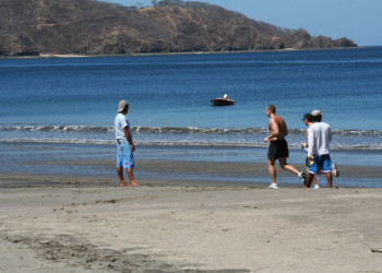 Плайяс дель Коко, Гуанакасте провинция, Коста-Рика, фото № 39875 – фотографии Коста-Рики