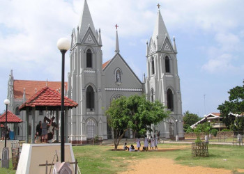 Негомбо, Шри-Ланка, фото № 51901 – фотографии Шри-Ланки