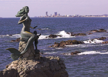 Масатлан, Мексика, фото № 43645 – фотографии Мексики