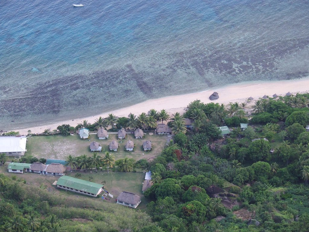 Вайа Лайлай остров, Ясава группа островов, Фиджи, фото № 49957 – фотографии Фиджи