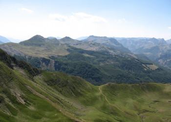 Горы в Проклетие, Черногория. Фото 37 – фотографии Черногории