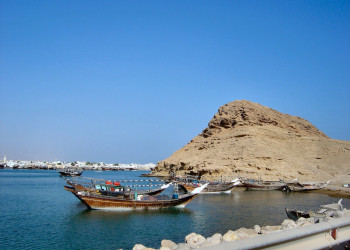 Сур, Оман, фото № 78175 – фотографии Омана