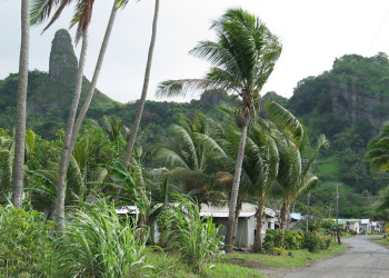 Овалау остров, Ломаивити группа островов, Фиджи, фото № 48705 – фотографии Фиджи