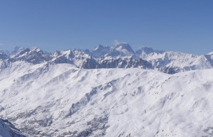 Горы в Вальменьер-Валуар, Франция. Фото 11 – фотографии Франции
