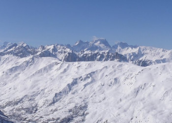 Горы в Вальменьер-Валуар, Франция. Фото 11 – фотографии Франции