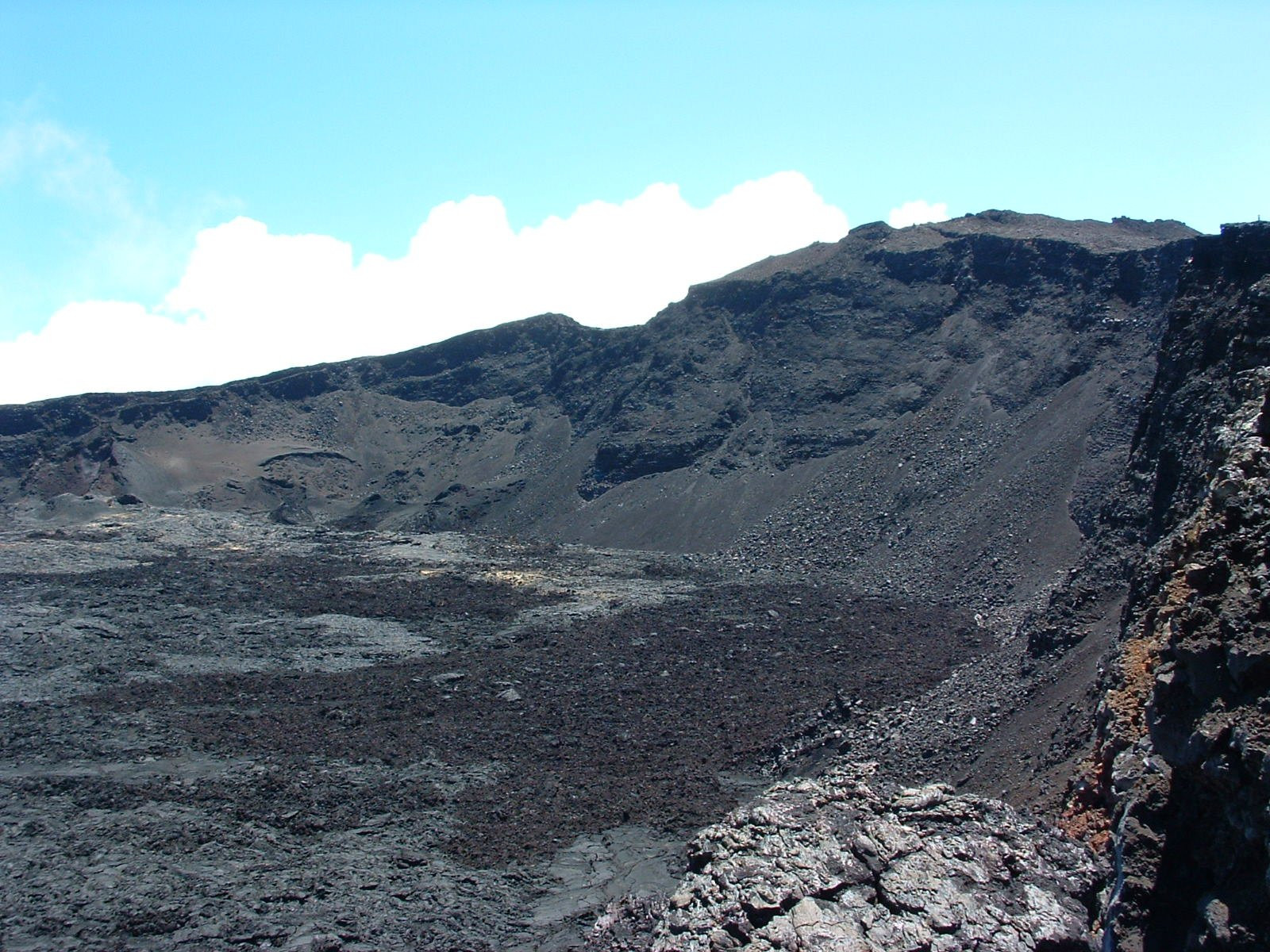 Реюньон, фото № 295 – фотографии Реюньона