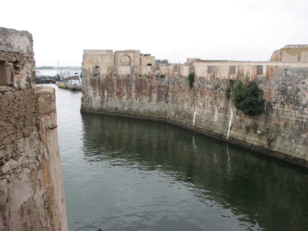 Эль-Жадида, Марокко, фото № 8648 – фотографии Марокко