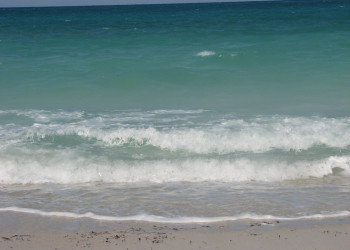 Море в Кайо-Коко, Куба. Фото 18 – фотографии Кубы