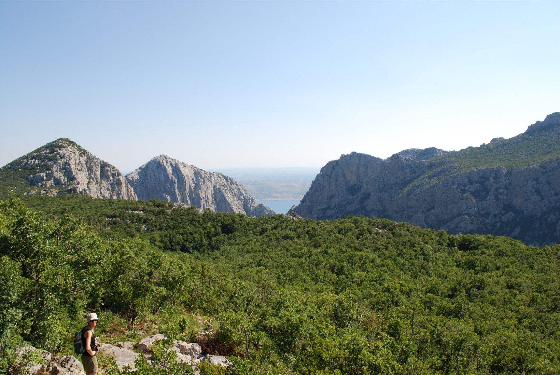 Национальный парк, Хорватия. Фото 14 – фотографии Хорватии