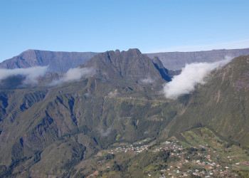 Мафат, Реюньон, фото № 25445 – фотографии Реюньона