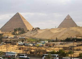 Каир, Египет, фото № 35062 – фотографии Египта