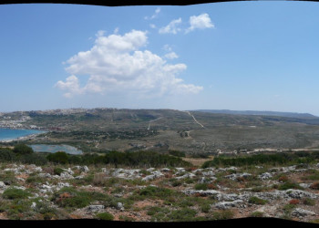 Меллиха, Мальта остров, Мальта, фото № 42547 – фотографии Мальты