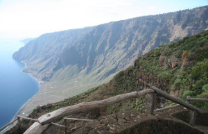 Исора, Эль-Йерро остров, Канарские острова, фото № 34551 – фотографии Канарских островов