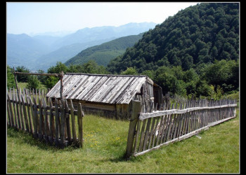 Дом в Беране, Черногория. Фото 6 – фотографии Черногории