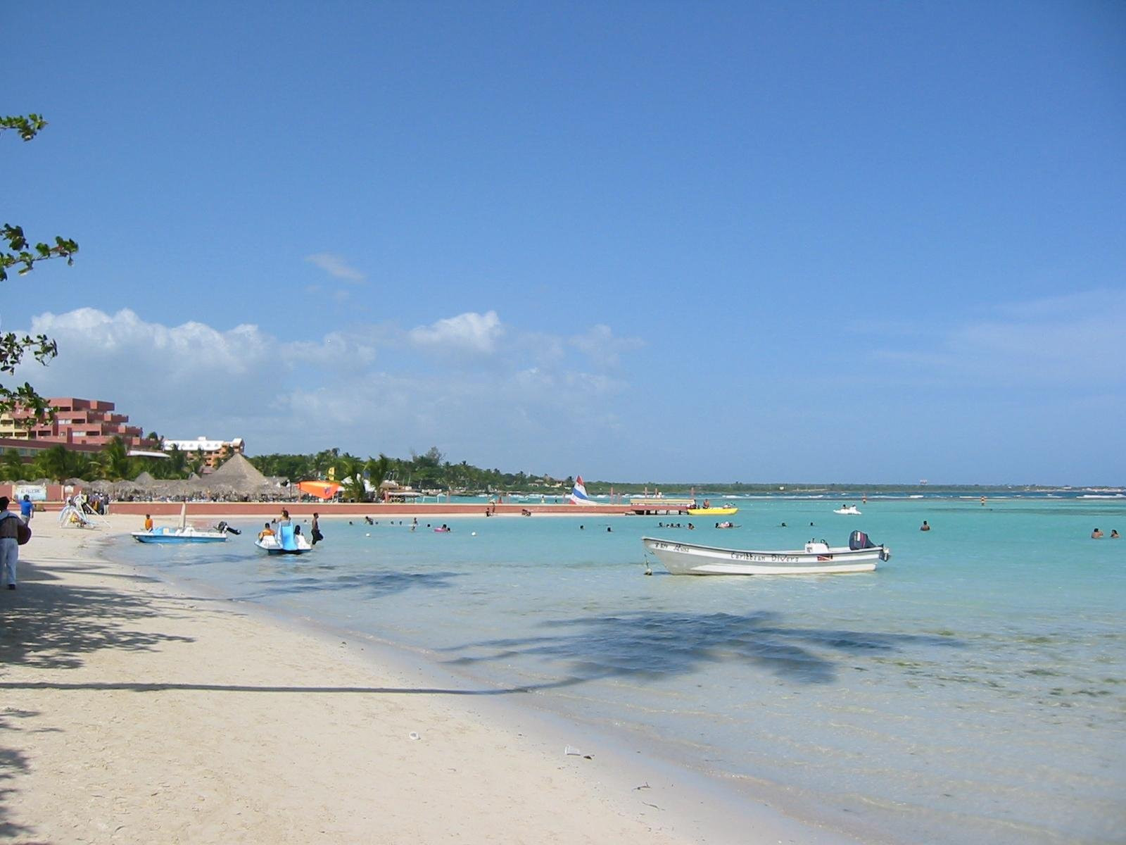 Бока-Чика, Доминикана, фото № 30335 – фотографии Доминиканы