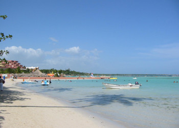 Бока-Чика, Доминикана, фото № 30335 – фотографии Доминиканы