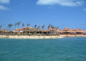 Эль-Аламейн, Египет, фото № 35886 – фотографии Египта