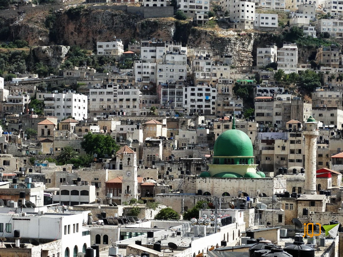 Наблус, Израиль. Фото 2 – фотографии Израиля