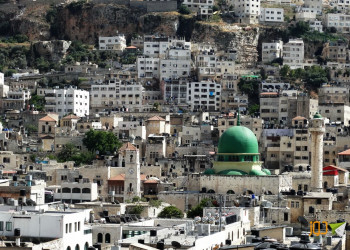 Наблус, Израиль. Фото 2 – фотографии Израиля