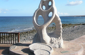 Пуэрто-дель-Росарио, Фуэртевентура остров, Канарские острова, фото № 34390 – фотографии Канарских островов