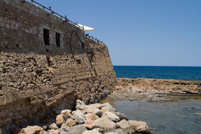 Платаньяс - Ханья, Крит, Греция, фото № 66855 – фотографии Греции