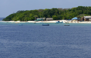 Море в Хаа Даалу Атолл, Мальдивы. Фото 3 – фотографии Мальдивских островов