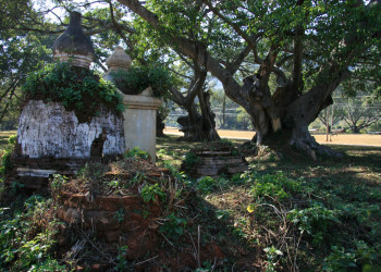 Пиндайя, Мьянма, фото № 80362 – фотографии Мьянмы