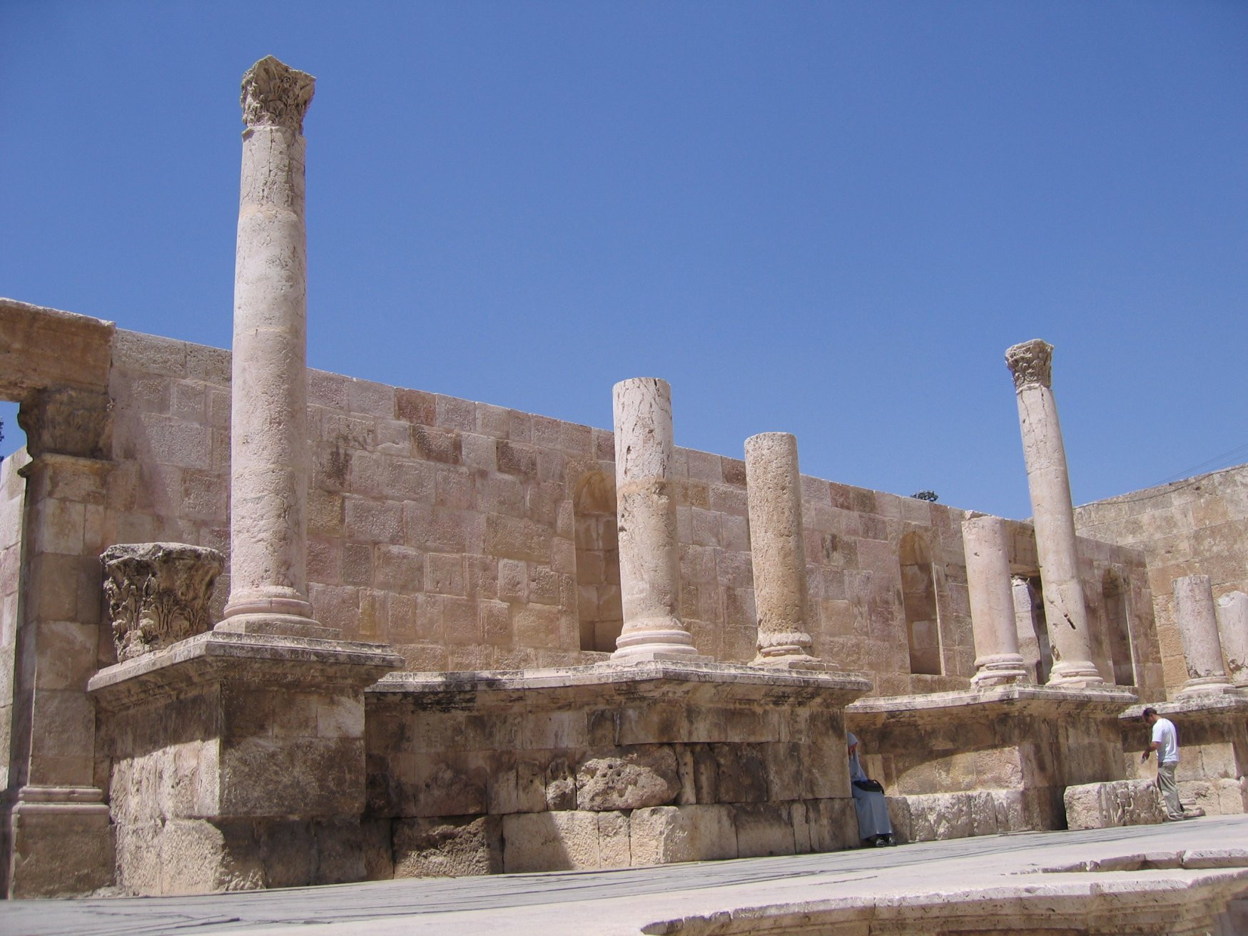 Амман, Иордания, фото № 36217 – фотографии Иордании