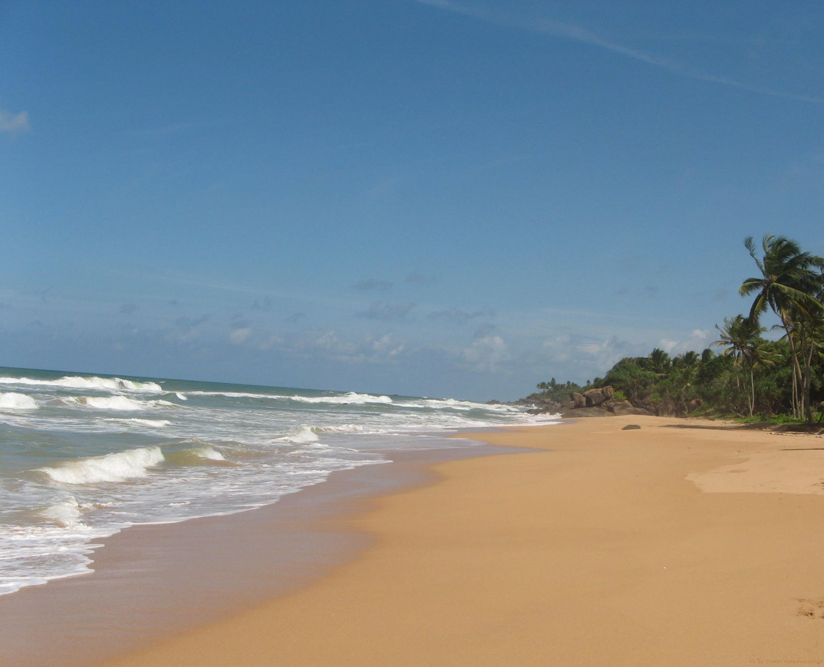 Коcгода, Шри-Ланка, фото № 51500 – фотографии Шри-Ланки