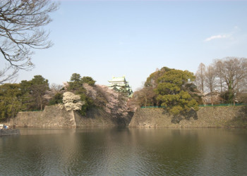 Nagoya – фотографии Японии