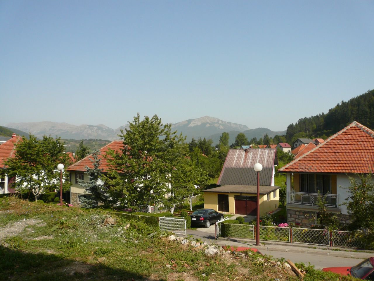 Дома в Колашин, Черногория. Фото 3 – фотографии Черногории