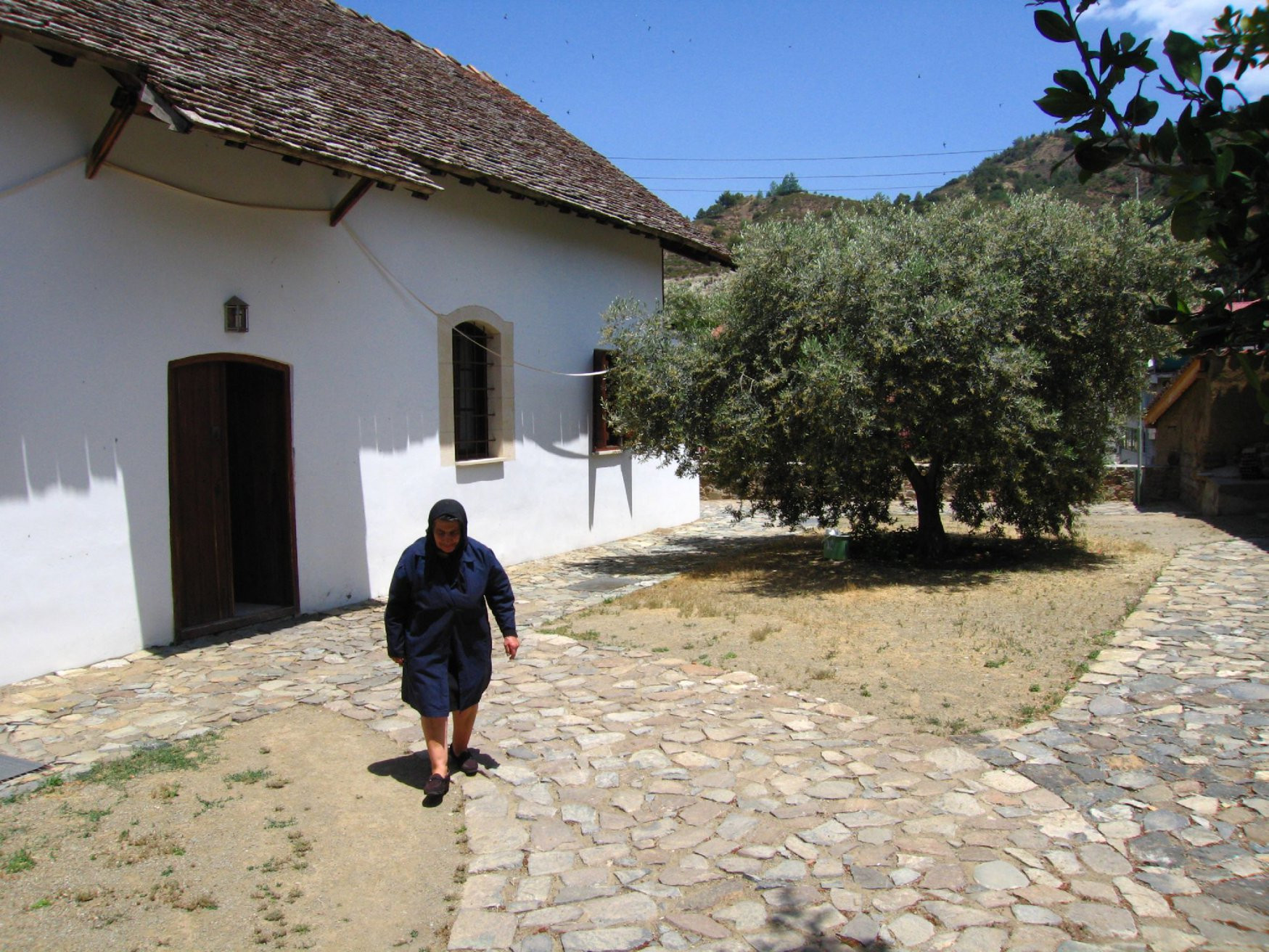 Какопетрия, Кипр, фото № 37671 – фотографии Кипра