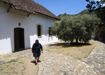 Какопетрия, Кипр, фото № 37671 – фотографии Кипра