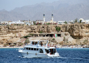 Шарм-эль-Шейх, Египет, фото № 35677 – фотографии Египта