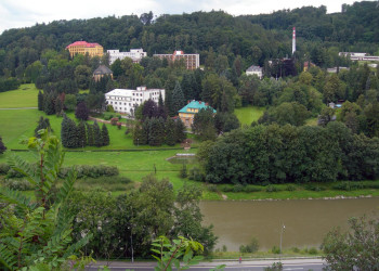 Чехия, фото № 3319 – фотографии Чехии