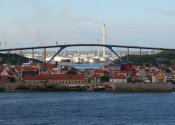 Виллемстад, Кюрасао, фото № 75961 – фотографии Кюрасао