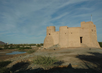 Фуджейра, ОАЭ, фото № 61125 – фотографии ОАЭ