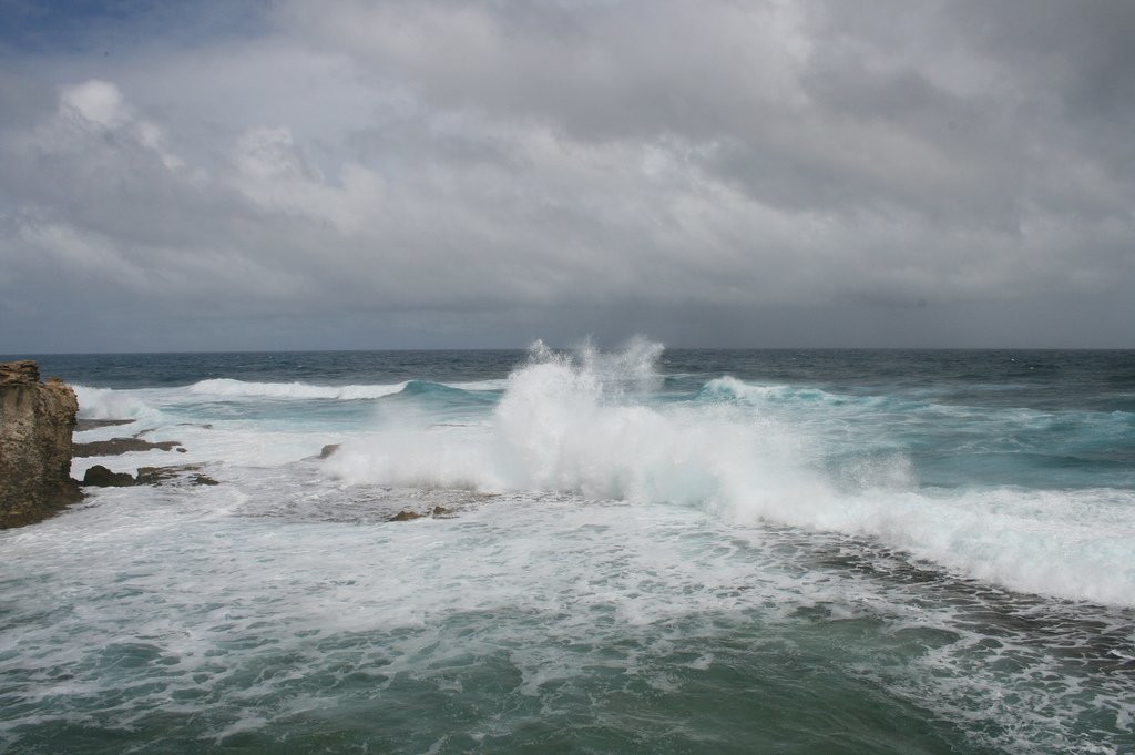 Little Bay, North Coast, Barbados – фотографии Барбадоса