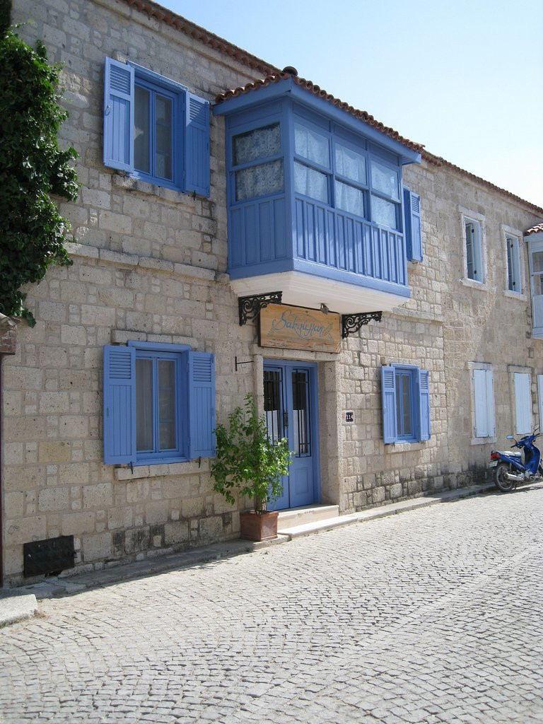 Измир, Эгейский регион, Турция, фото № 47763 – фотографии Турции