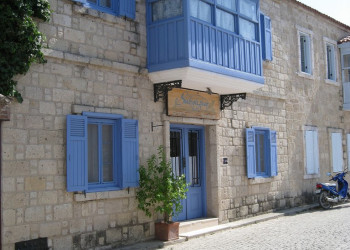 Измир, Эгейский регион, Турция, фото № 47763 – фотографии Турции