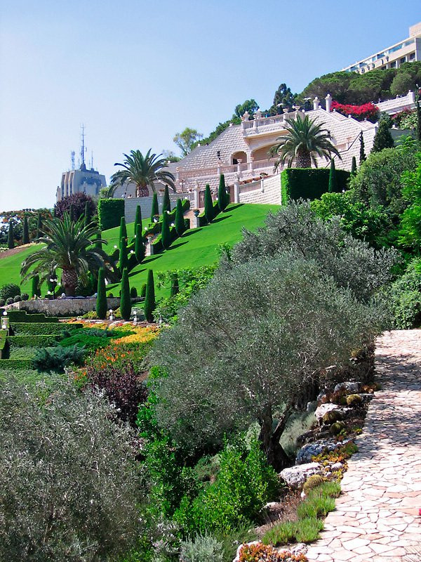 Хайфа, Израиль, фото № 64005 – фотографии Израиля