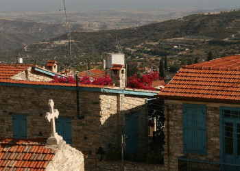 Лефкара, Кипр, фото № 38085 – фотографии Кипра