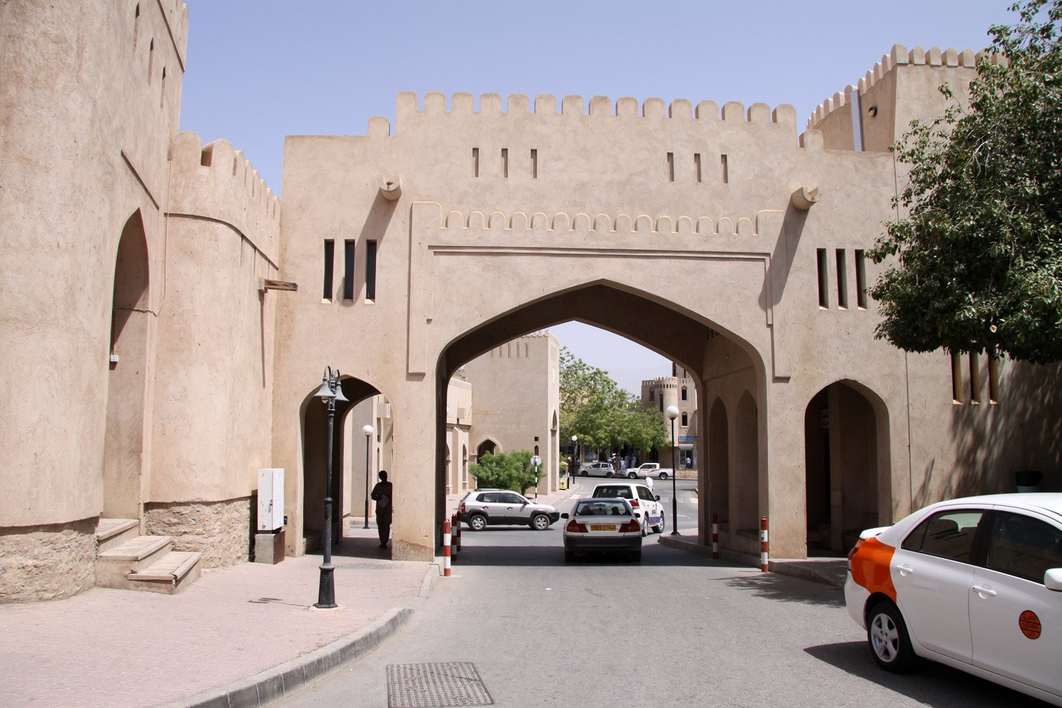 Низва, Оман, фото № 78112 – фотографии Омана