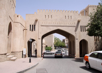 Низва, Оман, фото № 78112 – фотографии Омана