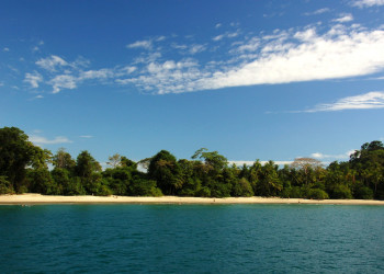 Мануэль Антонио Национальный Парк, Пунтаренас провинция, Коста-Рика, фото № 40673 – фотографии Коста-Рики