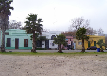 Колония дель Сакраменто, Уругвай, фото № 71731 – фотографии Уругвая