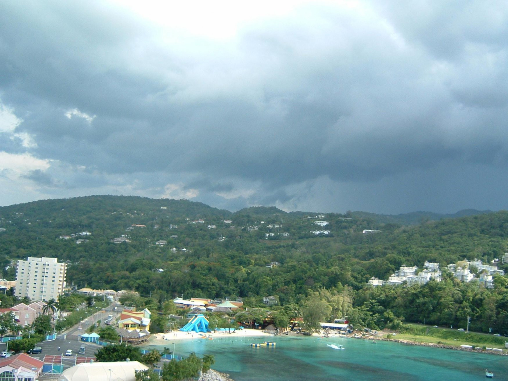 Очо Риос, Ямайка. Фото 2 – фотографии Ямайки