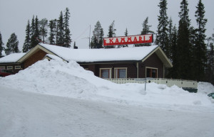 Олос, Финляндия, фото № 74754 – фотографии Финляндии