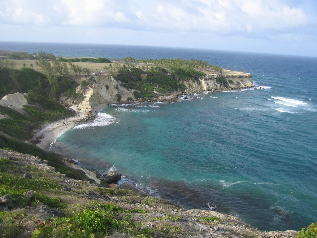 Cove Bay, North Coast, Barbados – фотографии Барбадоса