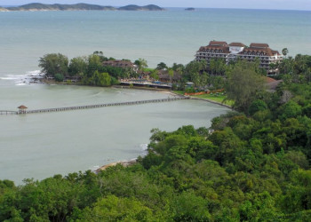 Районг Провинция, Тайланд – фотографии Таиланда